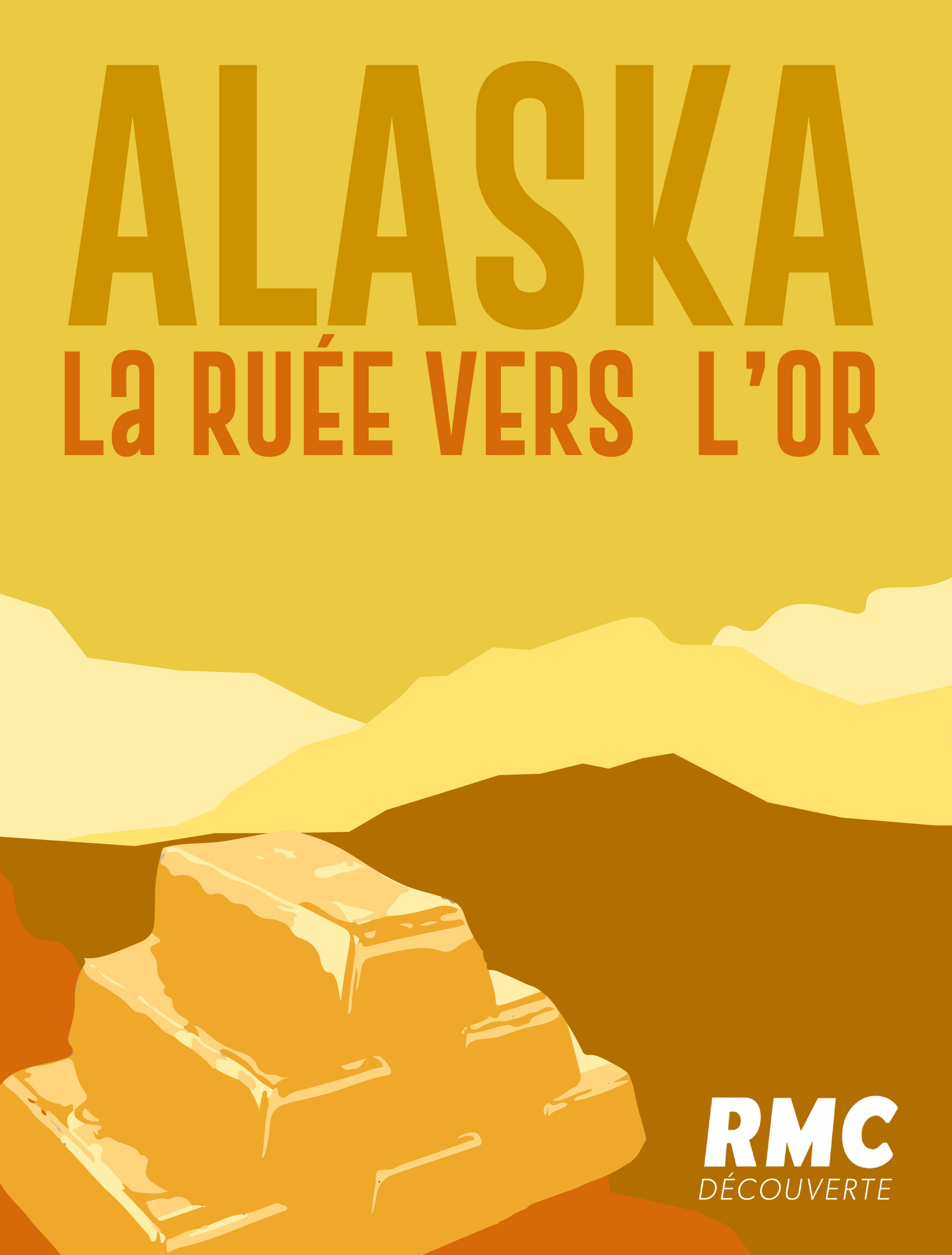 rmc-decouverte - or alaska